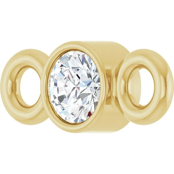 Permanent Jewelry Image 2 Lake Saint Louis Jewelers Lake Saint Louis, MO