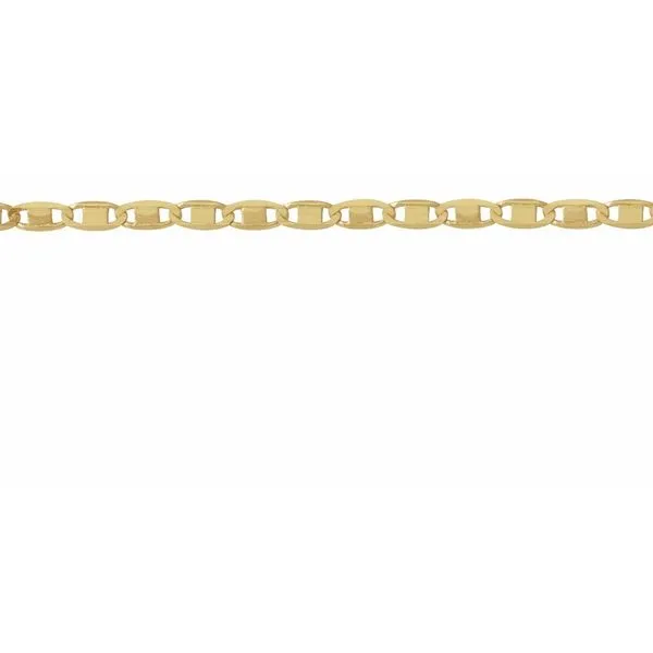 Permanent Jewelry Image 2 Lake Saint Louis Jewelers Lake Saint Louis, MO