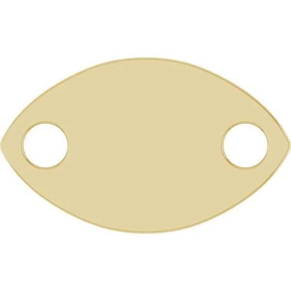 Permanent Jewelry Image 4 Lake Saint Louis Jewelers Lake Saint Louis, MO