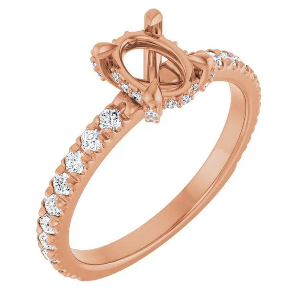 Engagement Ring Lake Saint Louis Jewelers Lake Saint Louis, MO