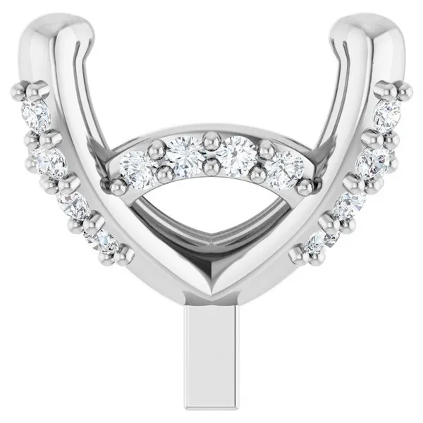 Engagement Ring Lake Saint Louis Jewelers Lake Saint Louis, MO