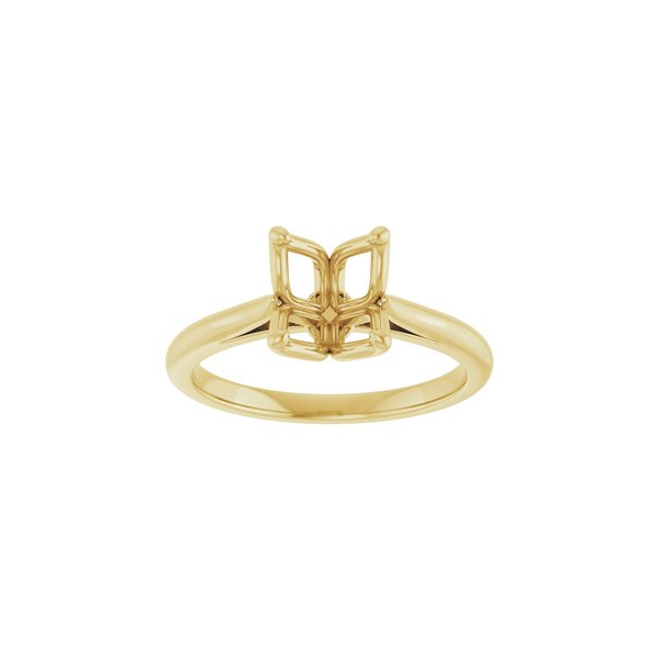 Engagement Ring Lake Saint Louis Jewelers Lake Saint Louis, MO