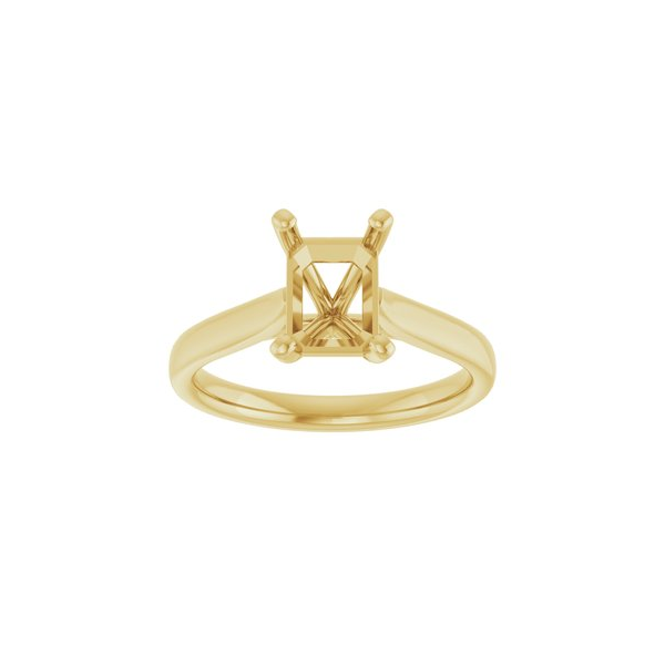 Engagement Ring Lake Saint Louis Jewelers Lake Saint Louis, MO