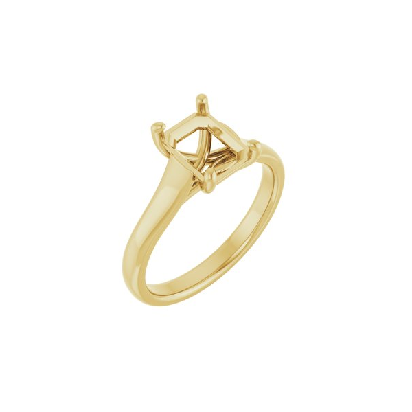 Engagement Ring Lake Saint Louis Jewelers Lake Saint Louis, MO