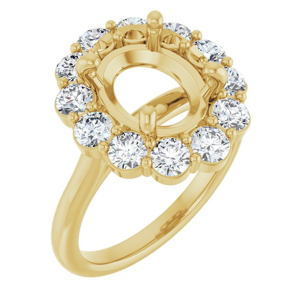 Engagement Ring Lake Saint Louis Jewelers Lake Saint Louis, MO