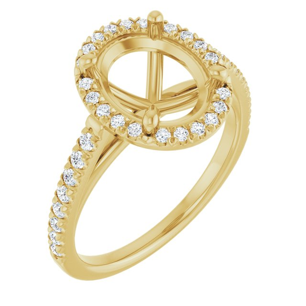 Engagement Ring Lake Saint Louis Jewelers Lake Saint Louis, MO