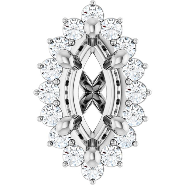 Engagement Ring Lake Saint Louis Jewelers Lake Saint Louis, MO