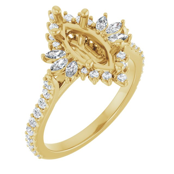 Engagement Ring Lake Saint Louis Jewelers Lake Saint Louis, MO