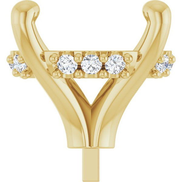 Engagement Ring Lake Saint Louis Jewelers Lake Saint Louis, MO