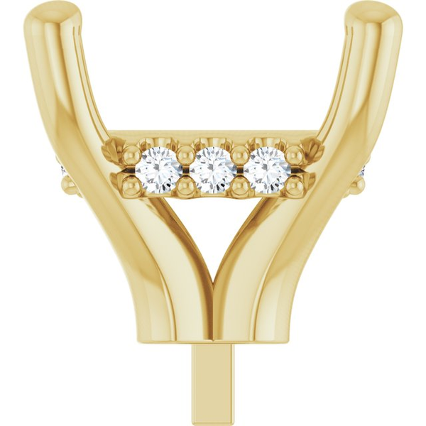 Engagement Ring Lake Saint Louis Jewelers Lake Saint Louis, MO