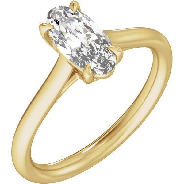 Engagement Ring Lake Saint Louis Jewelers Lake Saint Louis, MO