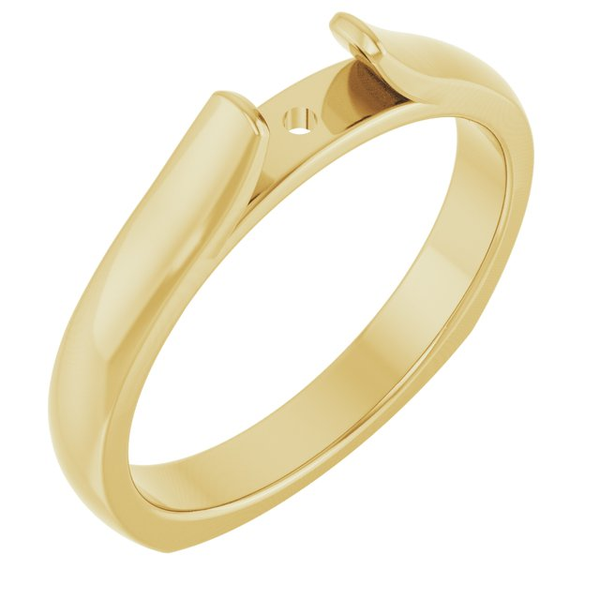 Engagement Ring Lake Saint Louis Jewelers Lake Saint Louis, MO