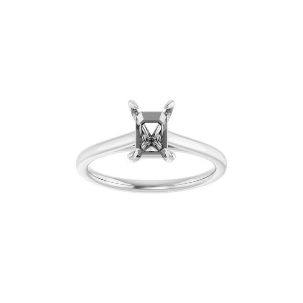 Engagement Ring Lake Saint Louis Jewelers Lake Saint Louis, MO