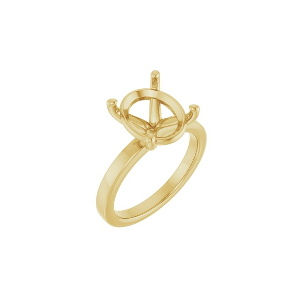 Engagement Ring Lake Saint Louis Jewelers Lake Saint Louis, MO