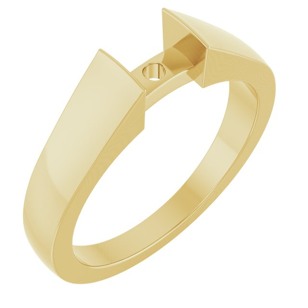Engagement Ring Lake Saint Louis Jewelers Lake Saint Louis, MO