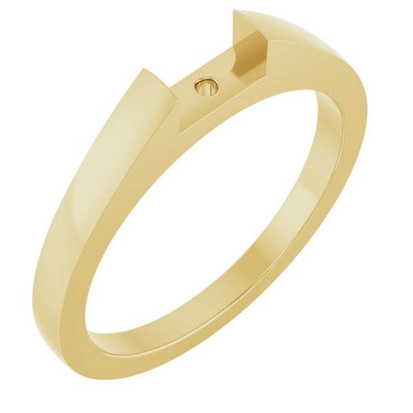 Engagement Ring Lake Saint Louis Jewelers Lake Saint Louis, MO