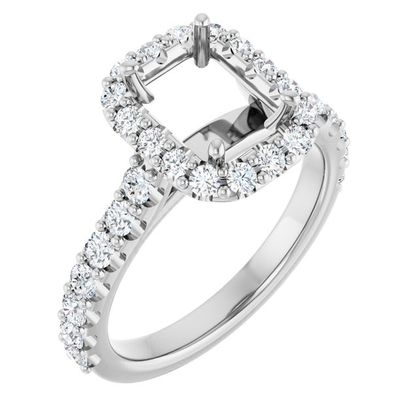Engagement Ring Lake Saint Louis Jewelers Lake Saint Louis, MO