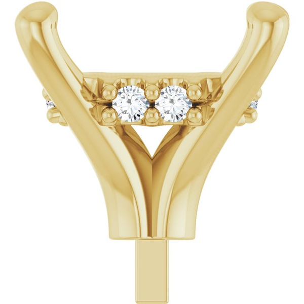 Engagement Ring Lake Saint Louis Jewelers Lake Saint Louis, MO