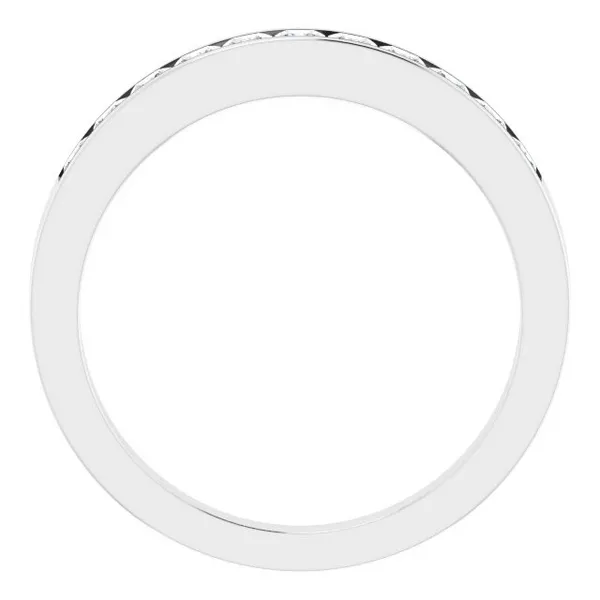 Wedding Band Image 2 Lake Saint Louis Jewelers Lake Saint Louis, MO