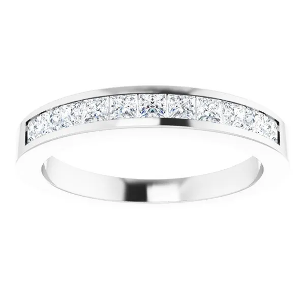 Wedding Band Image 3 Lake Saint Louis Jewelers Lake Saint Louis, MO