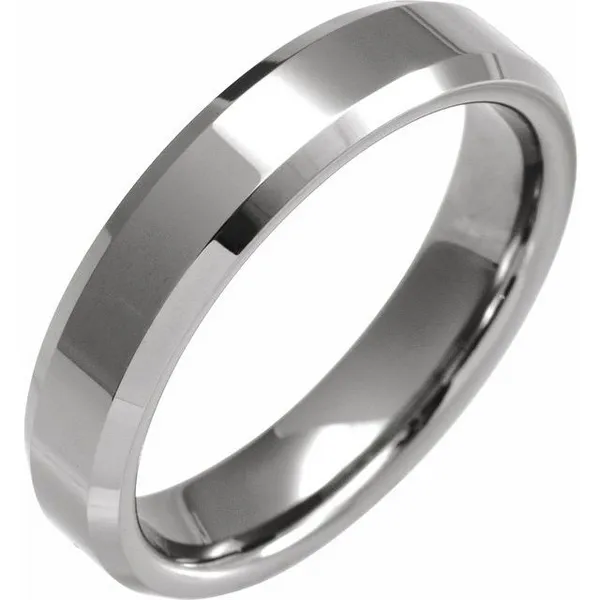 Wedding Band Lake Saint Louis Jewelers Lake Saint Louis, MO