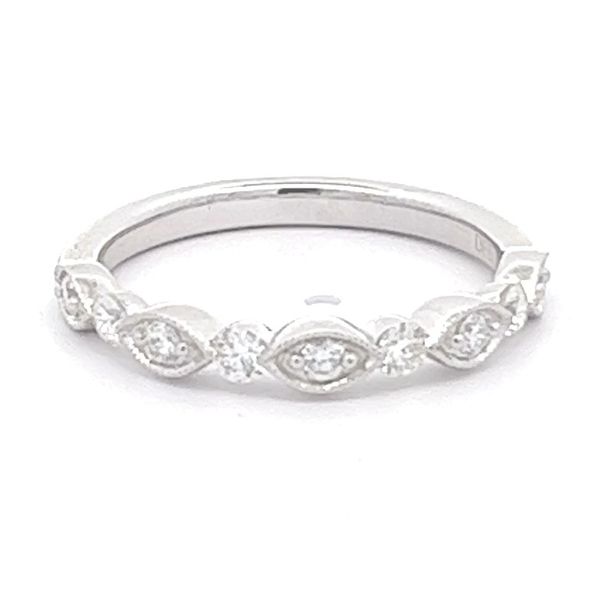 Wedding Band Image 2 Lake Saint Louis Jewelers Lake Saint Louis, MO