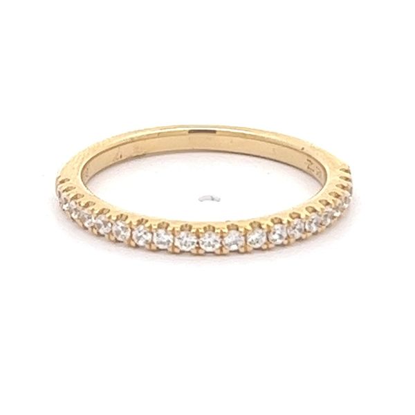 Wedding Band Lake Saint Louis Jewelers Lake Saint Louis, MO