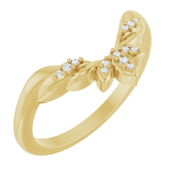 Wedding Band Lake Saint Louis Jewelers Lake Saint Louis, MO