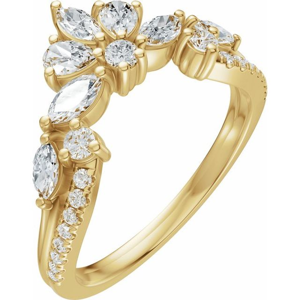 Wedding Band Lake Saint Louis Jewelers Lake Saint Louis, MO