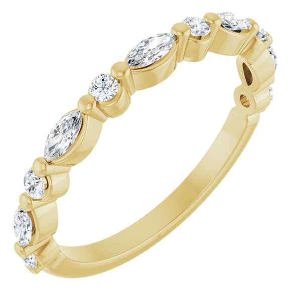 Wedding Band Lake Saint Louis Jewelers Lake Saint Louis, MO