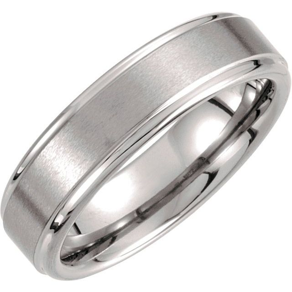 Wedding Band Lake Saint Louis Jewelers Lake Saint Louis, MO
