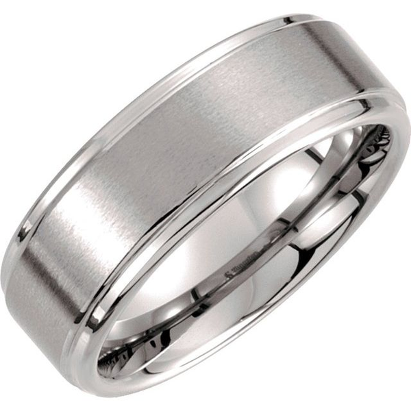 Wedding Band Lake Saint Louis Jewelers Lake Saint Louis, MO