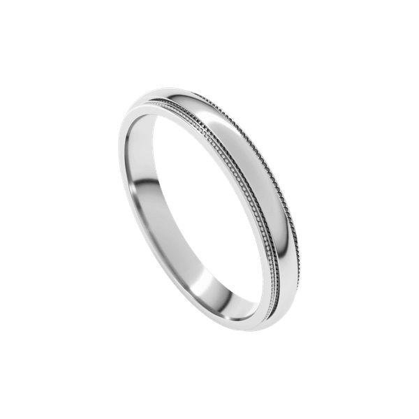 Wedding Band Lake Saint Louis Jewelers Lake Saint Louis, MO