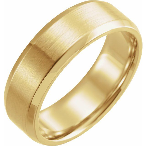 Wedding Band Lake Saint Louis Jewelers Lake Saint Louis, MO