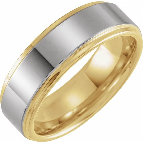Wedding Band Lake Saint Louis Jewelers Lake Saint Louis, MO