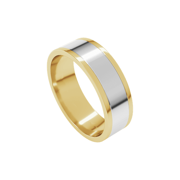 Wedding Band Lake Saint Louis Jewelers Lake Saint Louis, MO
