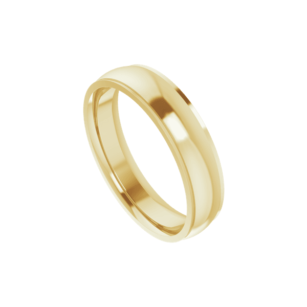 Wedding Band Lake Saint Louis Jewelers Lake Saint Louis, MO