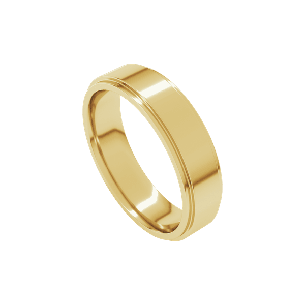 Wedding Band Lake Saint Louis Jewelers Lake Saint Louis, MO