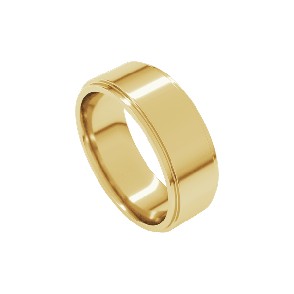 Wedding Band Lake Saint Louis Jewelers Lake Saint Louis, MO