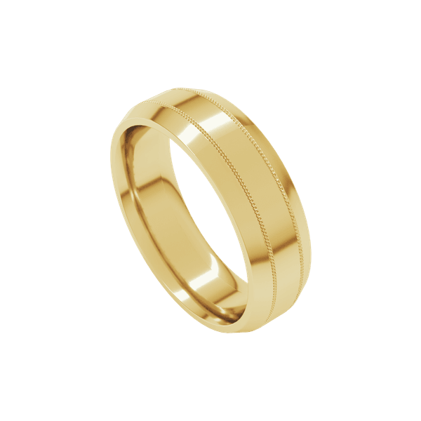 Wedding Band Lake Saint Louis Jewelers Lake Saint Louis, MO