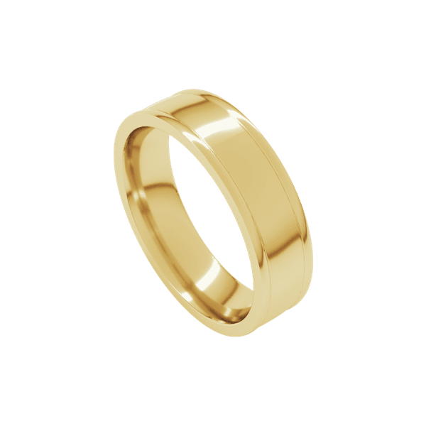 Wedding Band Lake Saint Louis Jewelers Lake Saint Louis, MO
