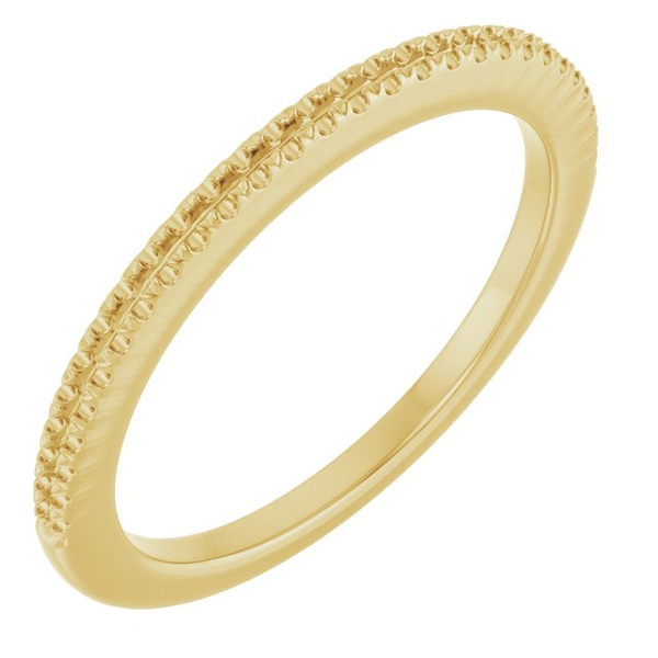 Wedding Band Lake Saint Louis Jewelers Lake Saint Louis, MO