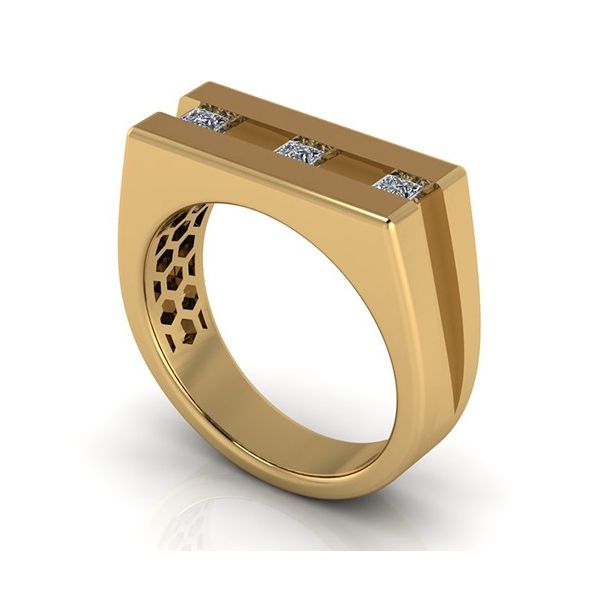 Wedding Band Lake Saint Louis Jewelers Lake Saint Louis, MO