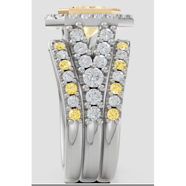 Wedding Band Lake Saint Louis Jewelers Lake Saint Louis, MO