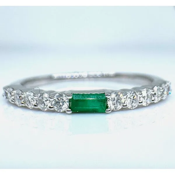 Fashion Ring Lake Saint Louis Jewelers Lake Saint Louis, MO