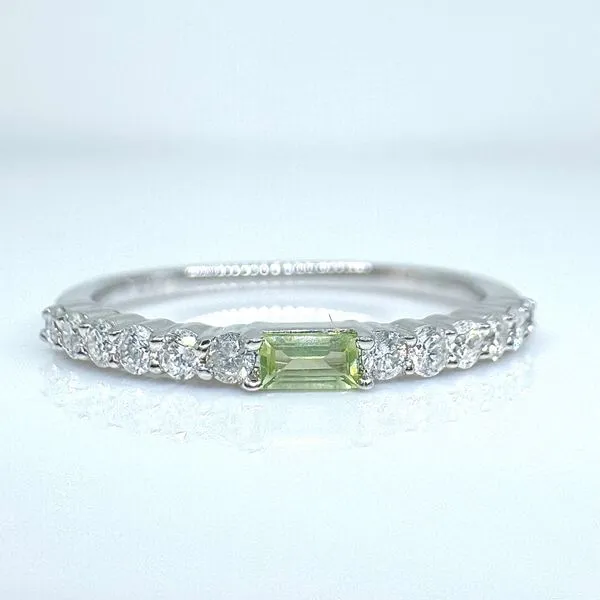 Fashion Ring Lake Saint Louis Jewelers Lake Saint Louis, MO