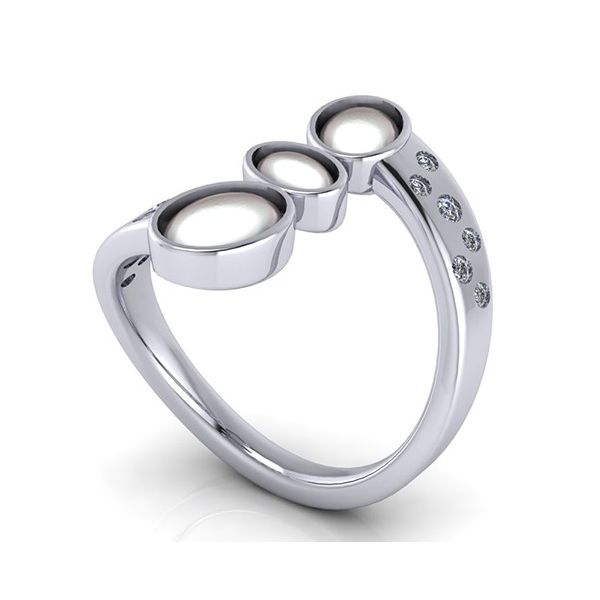Fashion Ring Lake Saint Louis Jewelers Lake Saint Louis, MO