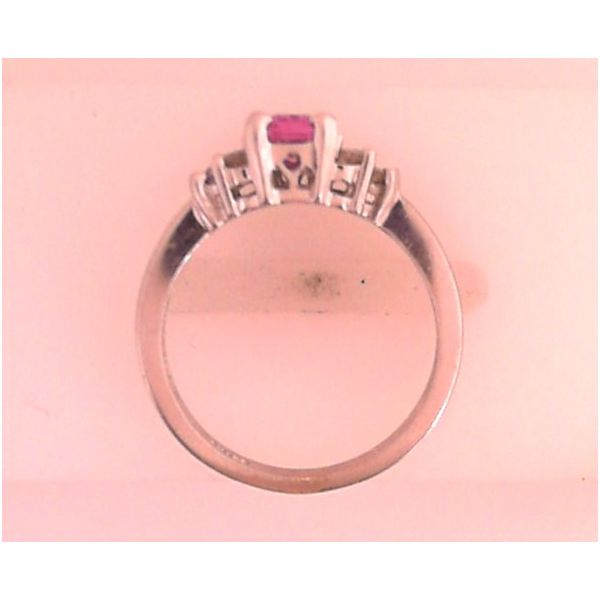 Fashion Ring Image 2 Lake Saint Louis Jewelers Lake Saint Louis, MO