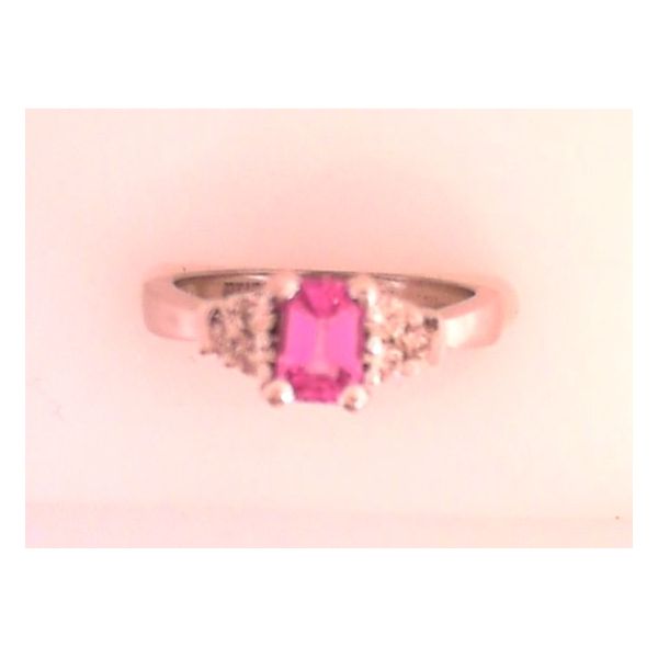 Fashion Ring Lake Saint Louis Jewelers Lake Saint Louis, MO