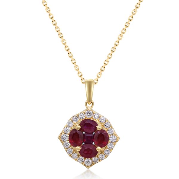 Pendants Lake Saint Louis Jewelers Lake Saint Louis, MO